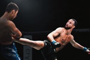 当NBA遇上UFC！美媒：哪位NBA球员能够统治八角笼👊？